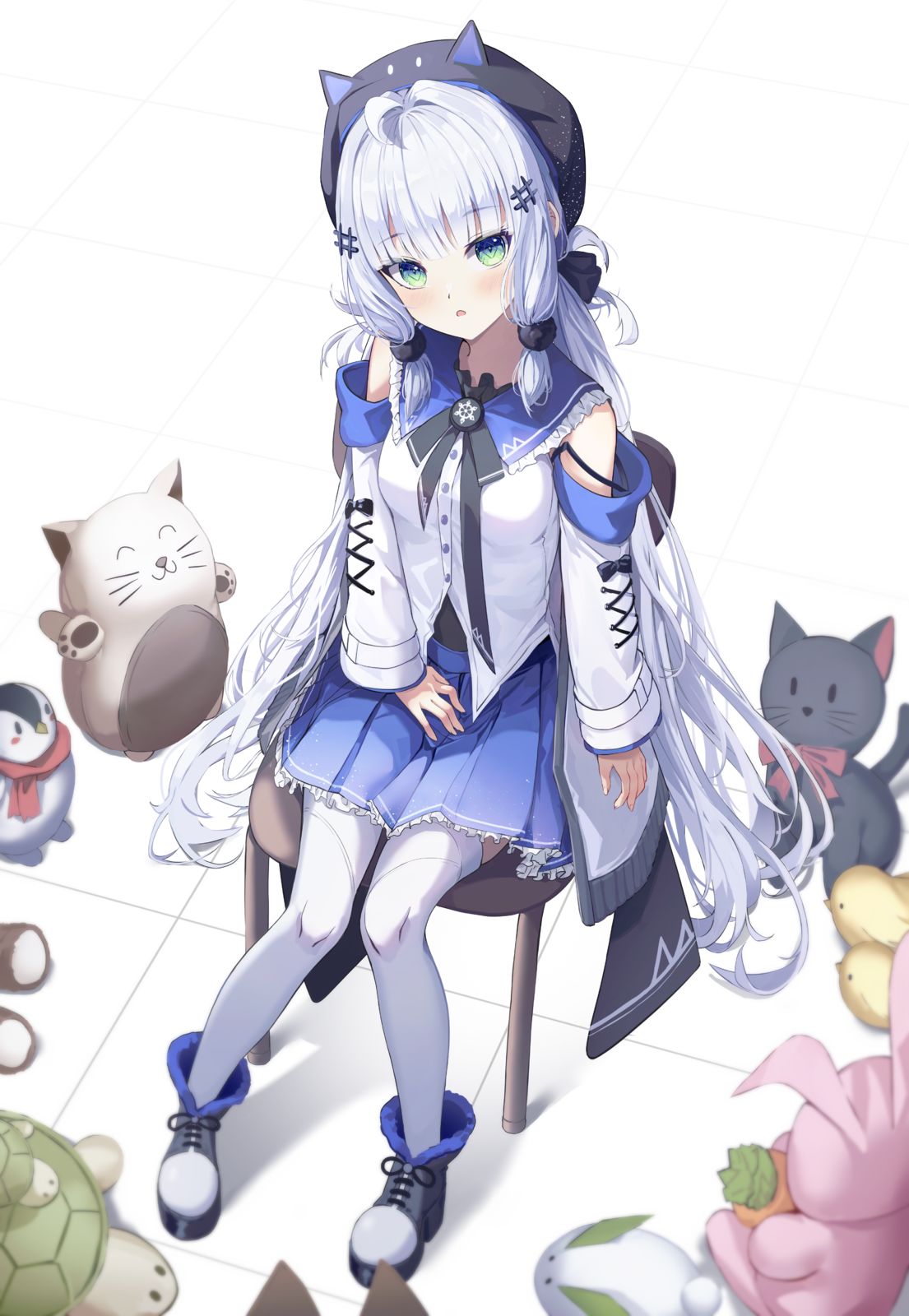 ~~~插画图片壁纸