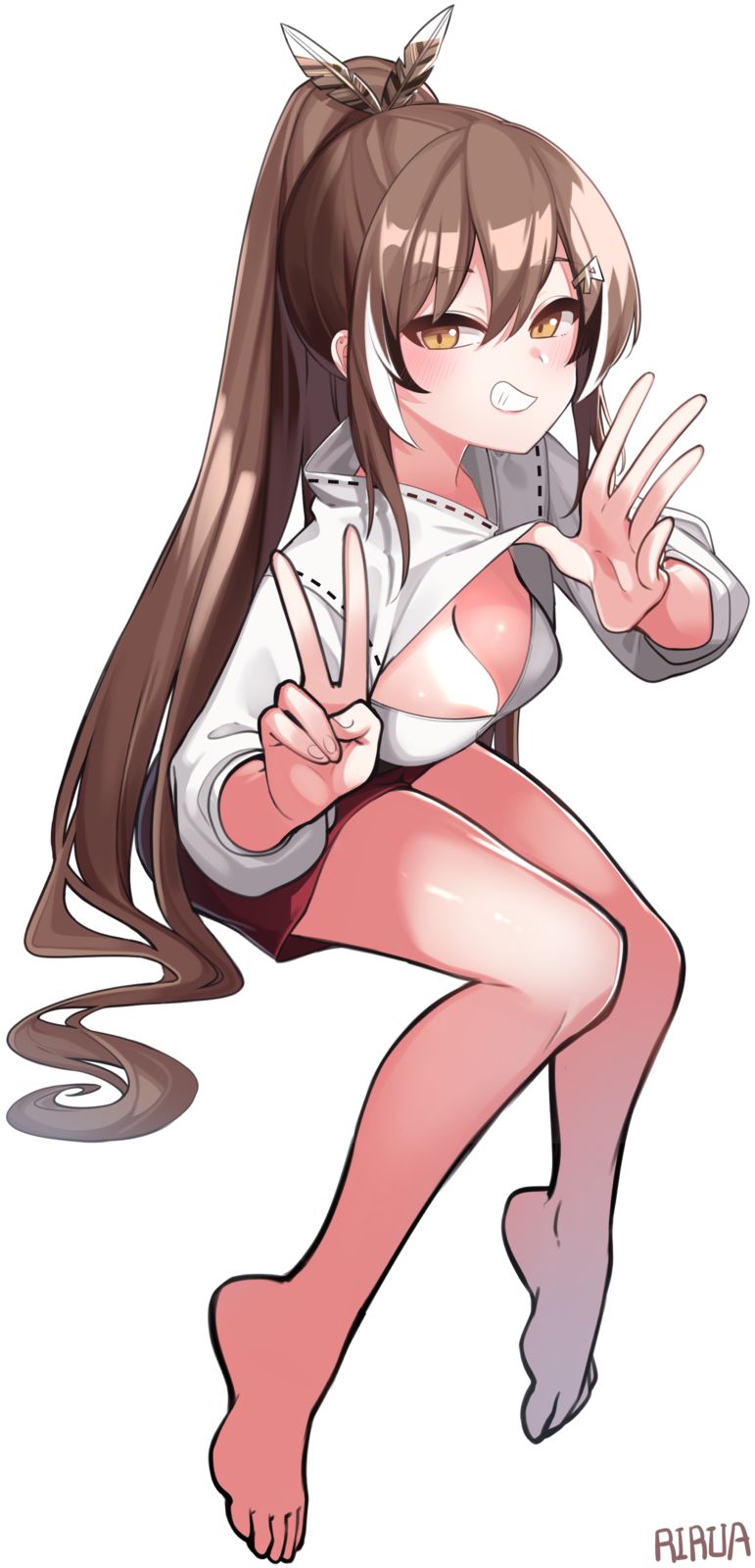 NanashiMumei