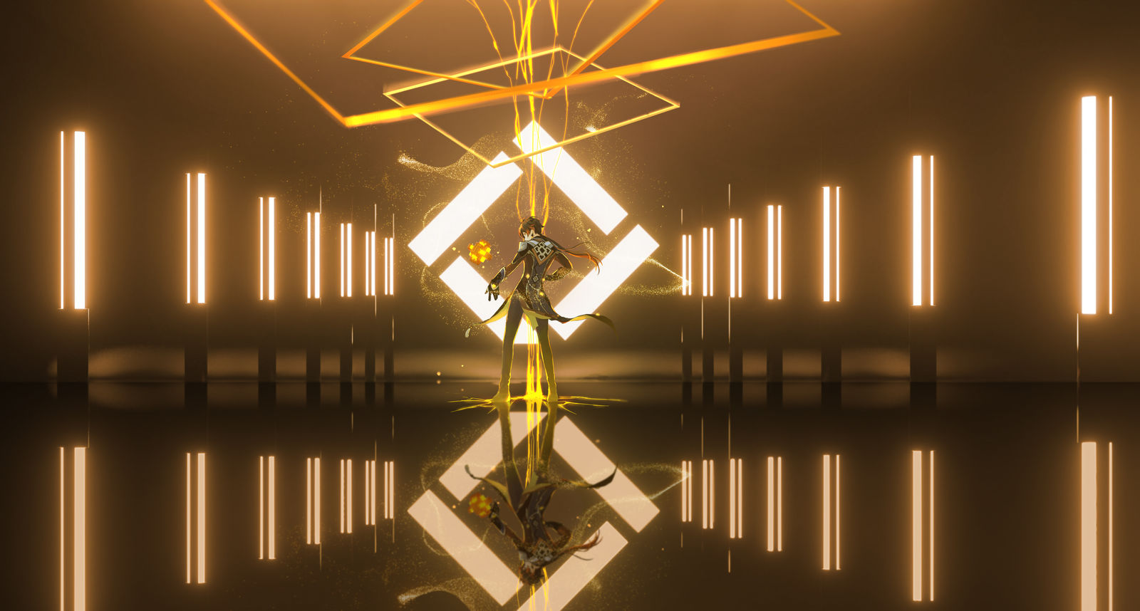 rexincognito尘世闲游