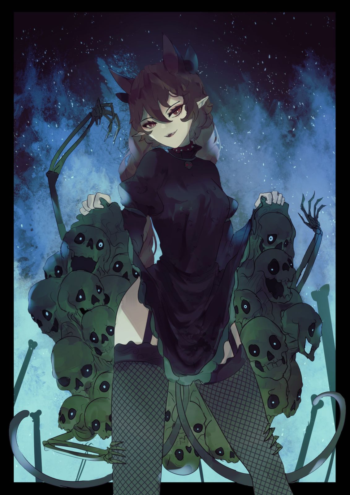 thecollector东方project火焰猫燐