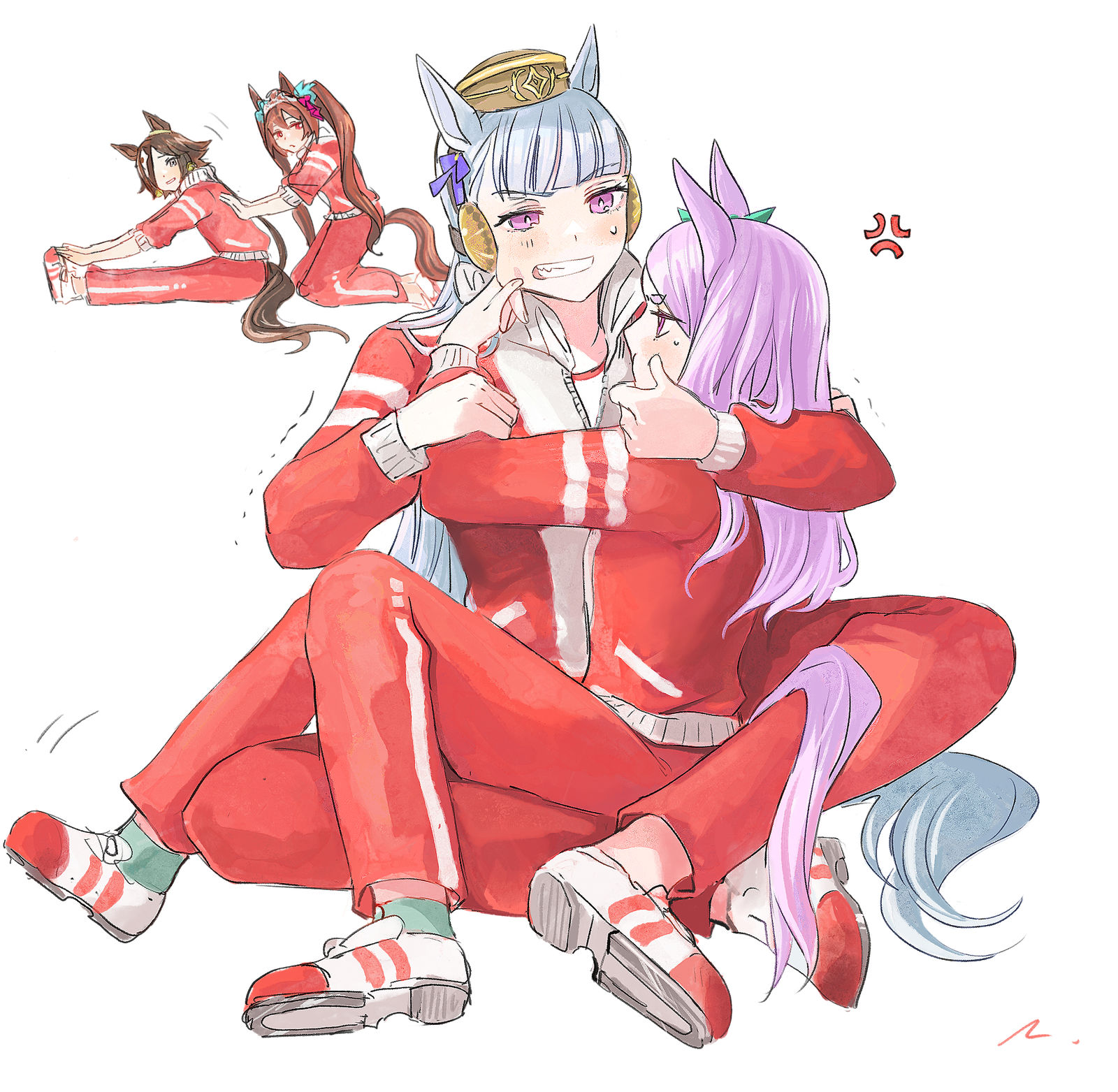 体育着图片壁纸 体育着高清壁纸大全 触站