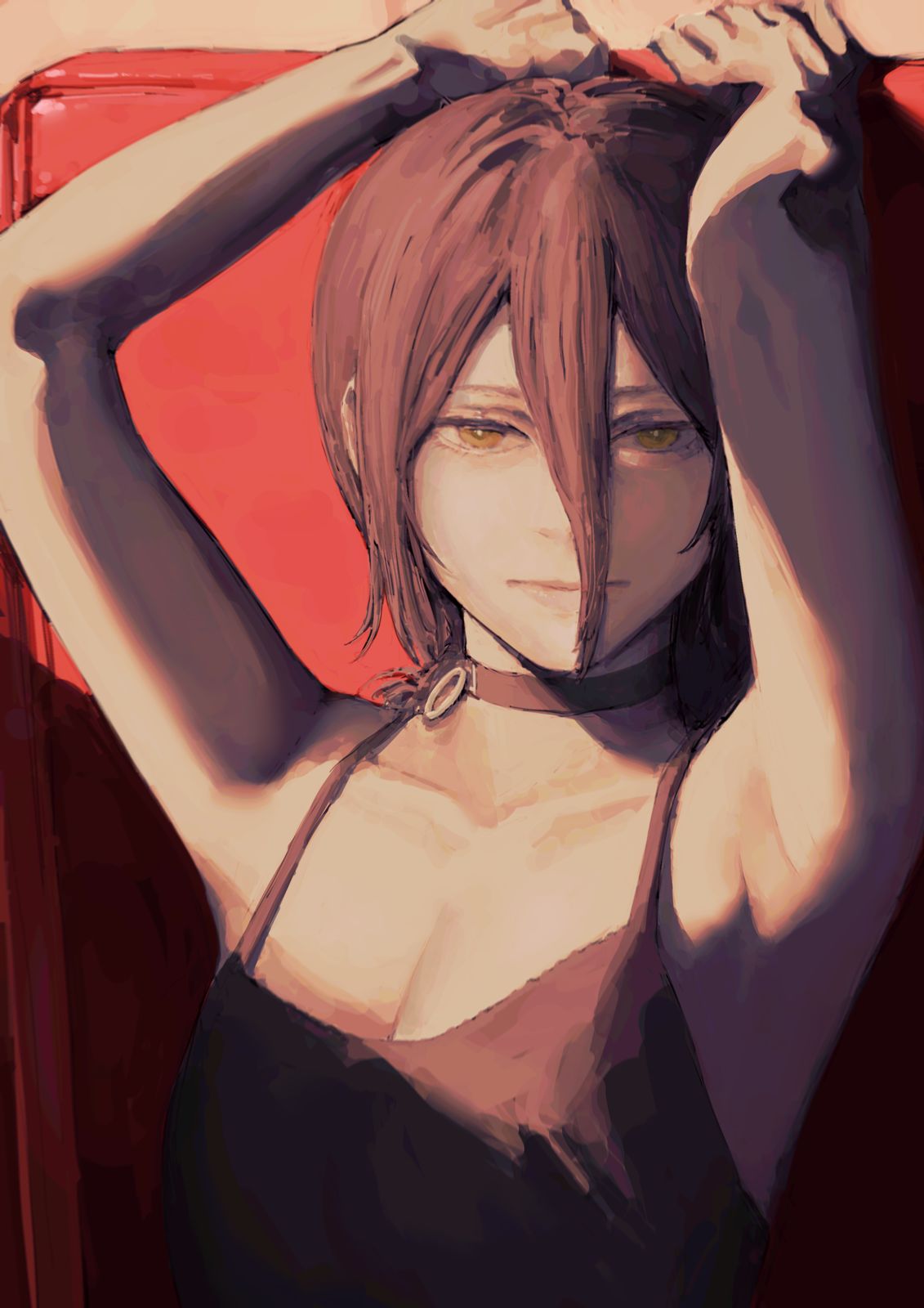 無題插画图片壁纸