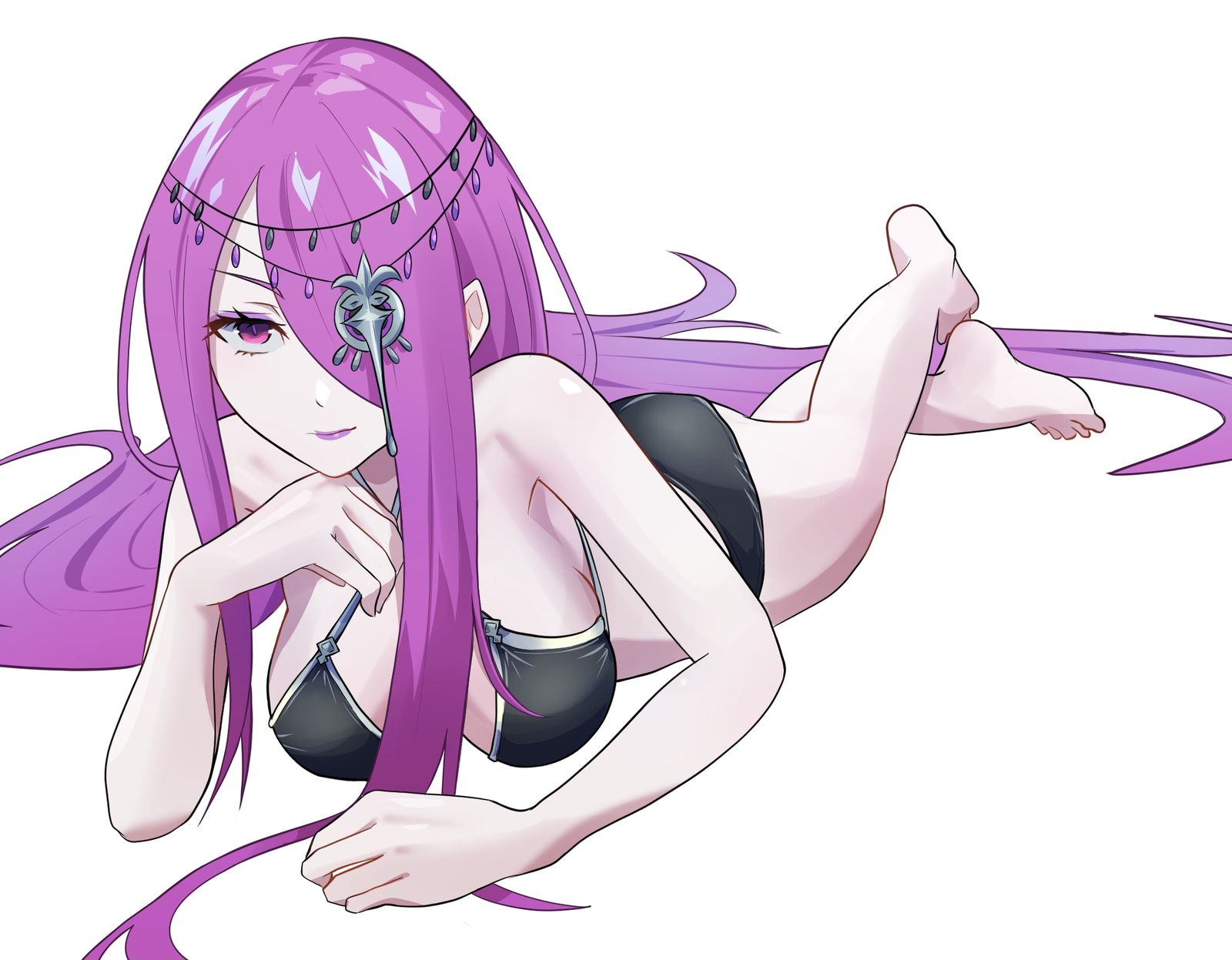 泳装性感re从零开始的异世界生活セクメトリゼロ