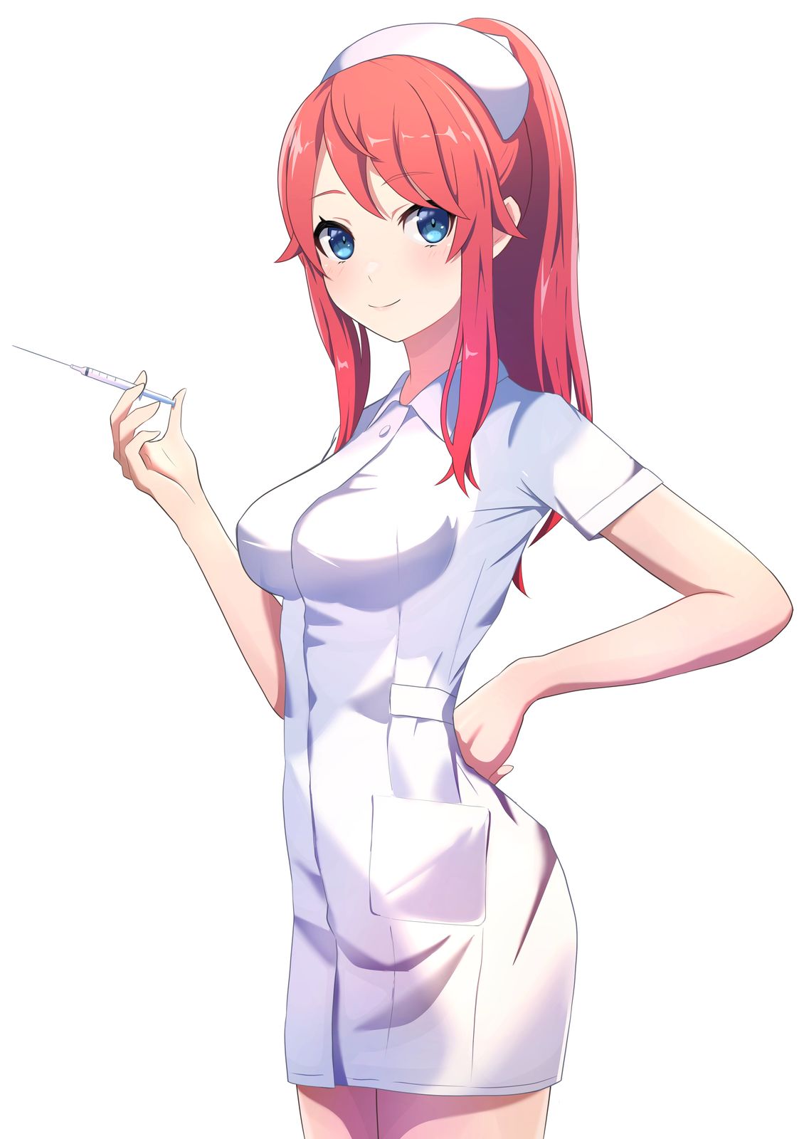 纳斯特雷西亚插画图片壁纸