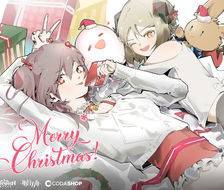 Merry Christmas  ✨