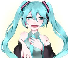 39！-初音未来之日2018初音未来