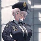 police officer