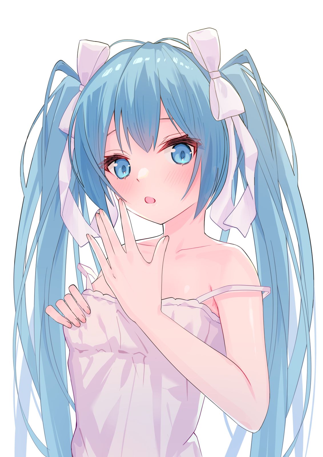 初音