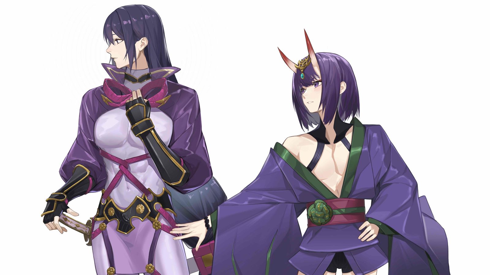 fgo性转布伦希尔德