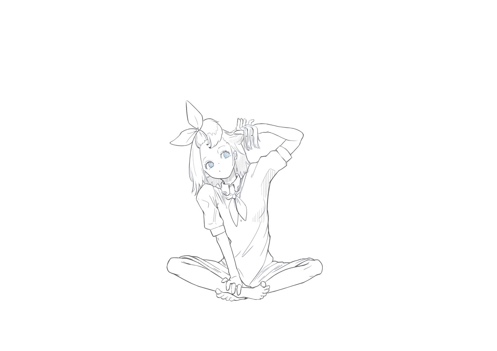 分组-柴山あずきVtuber