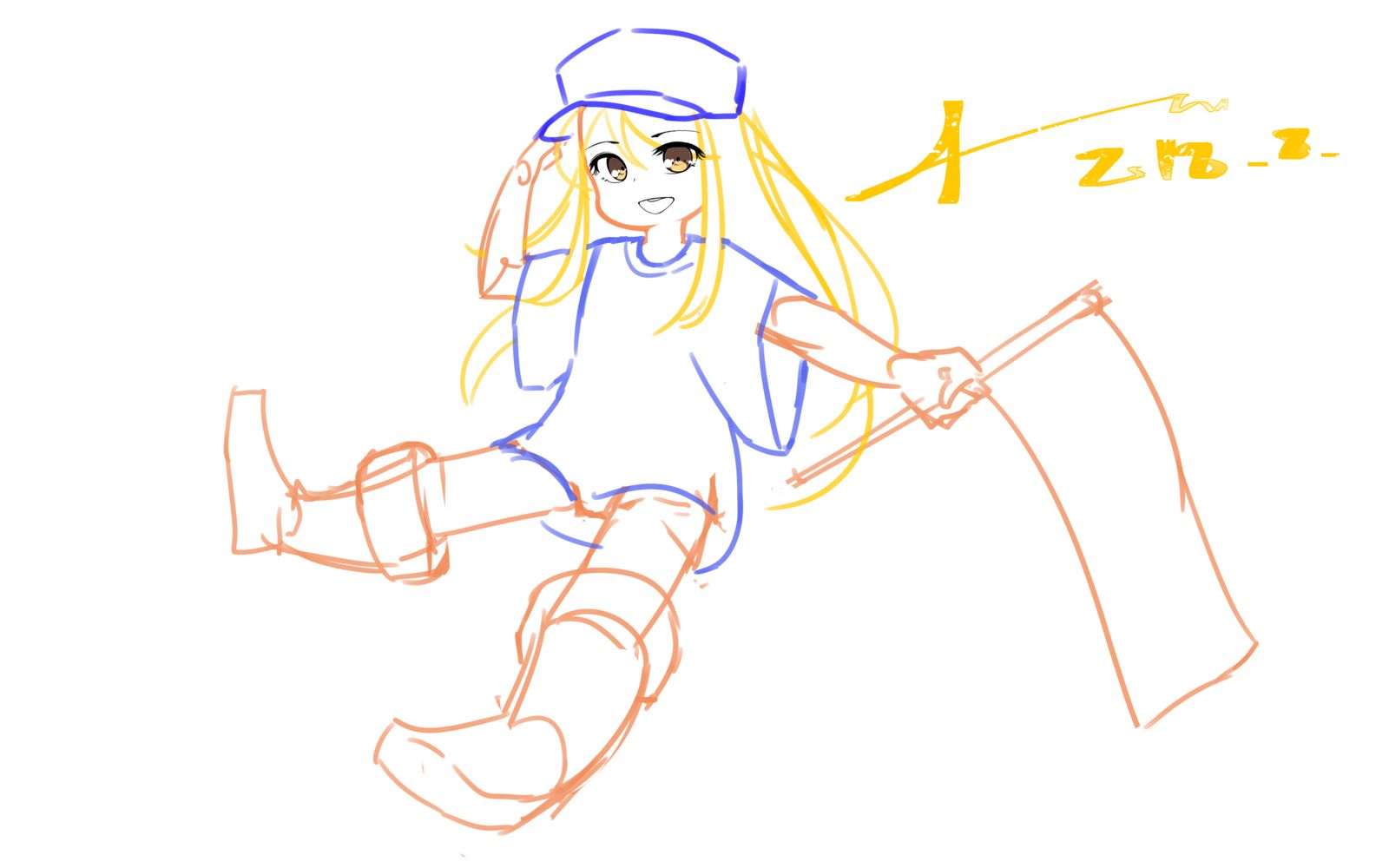 血小板插画图片壁纸