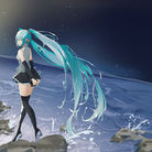 初音未来