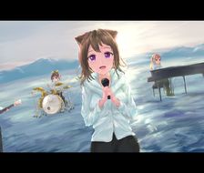 Poppin’ Party- Yesterday