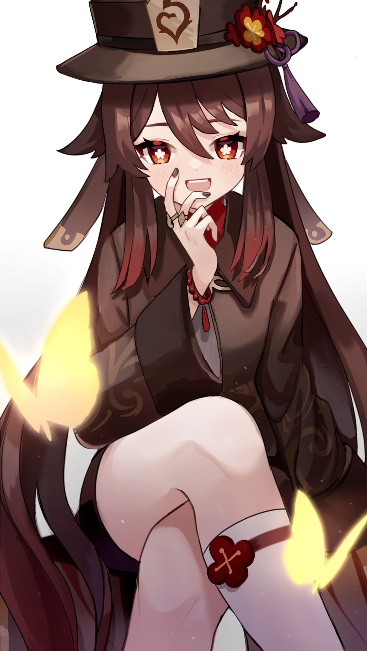 亚历山大？