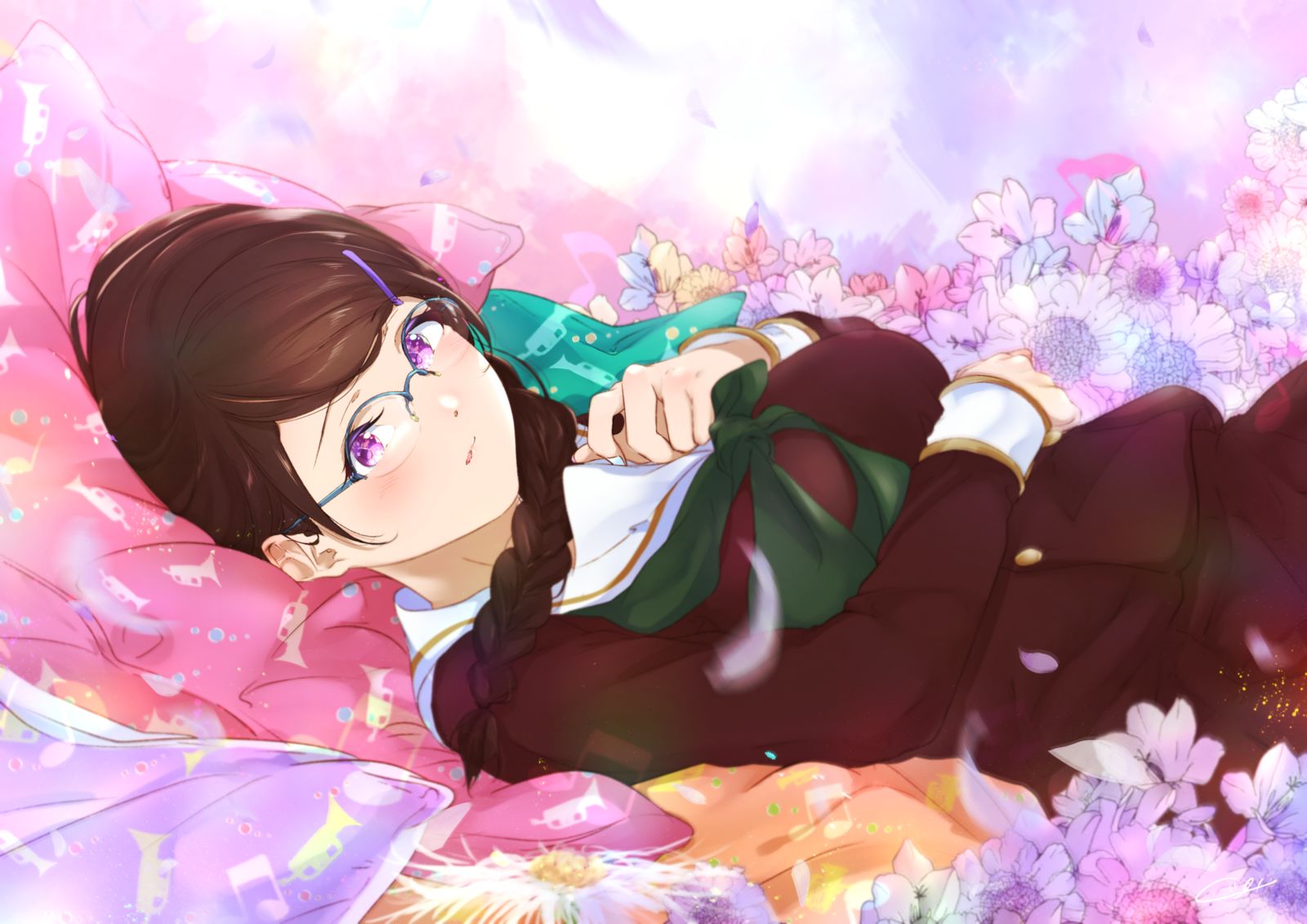 小日向梦生诞祭2019