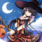 Kurumi Halloween