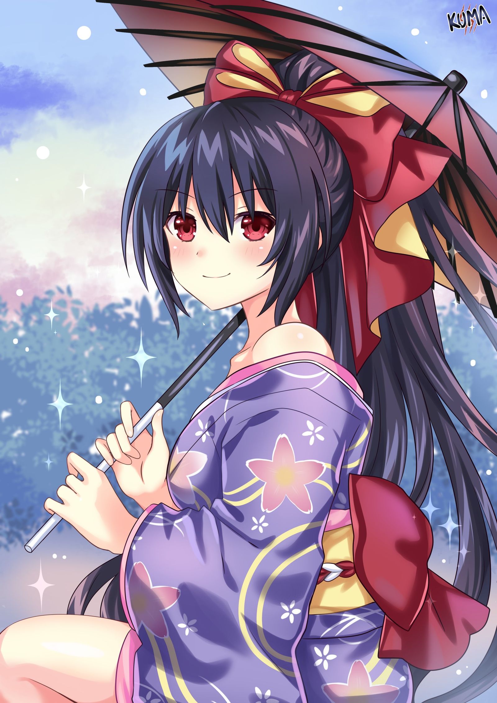 Noire - Happy New Year