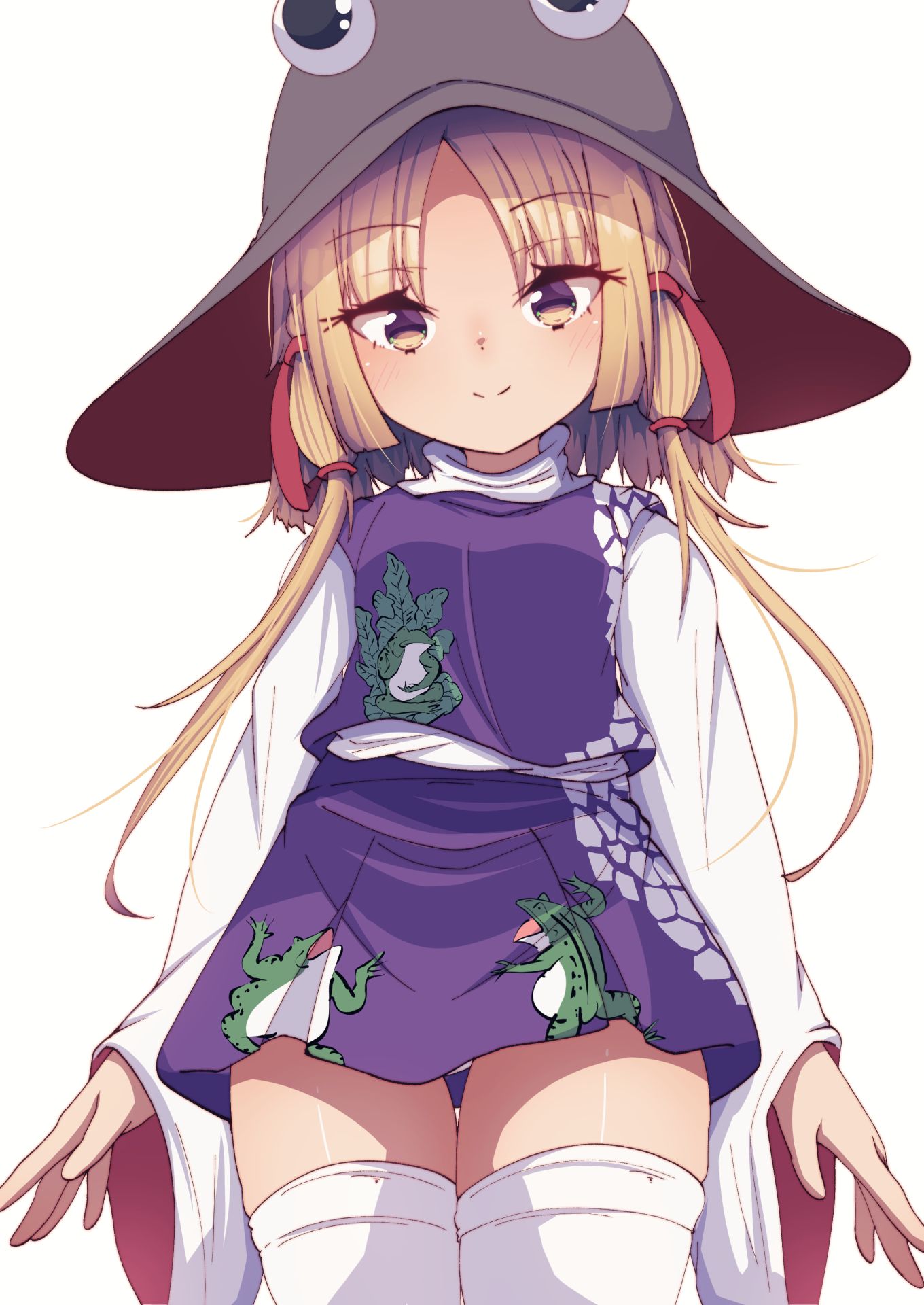 诹访子东方project泄矢诹访子