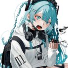 辣妹音初音