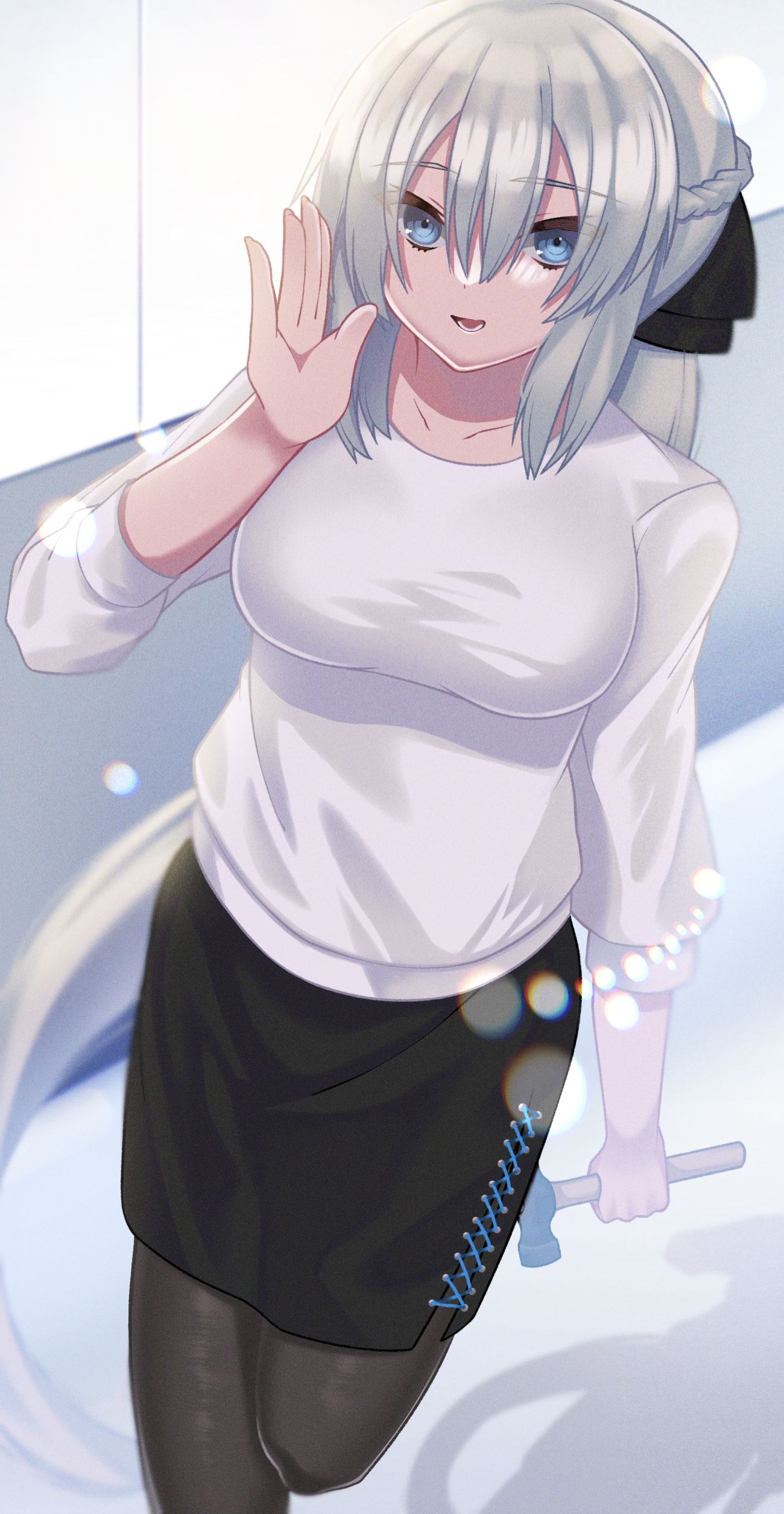情人节…？