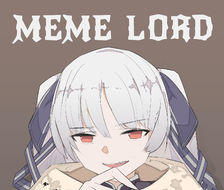 Artia The 1st Meme Lord