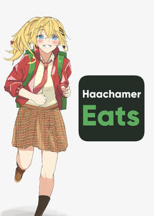 Haachamer Eats!插画图片壁纸
