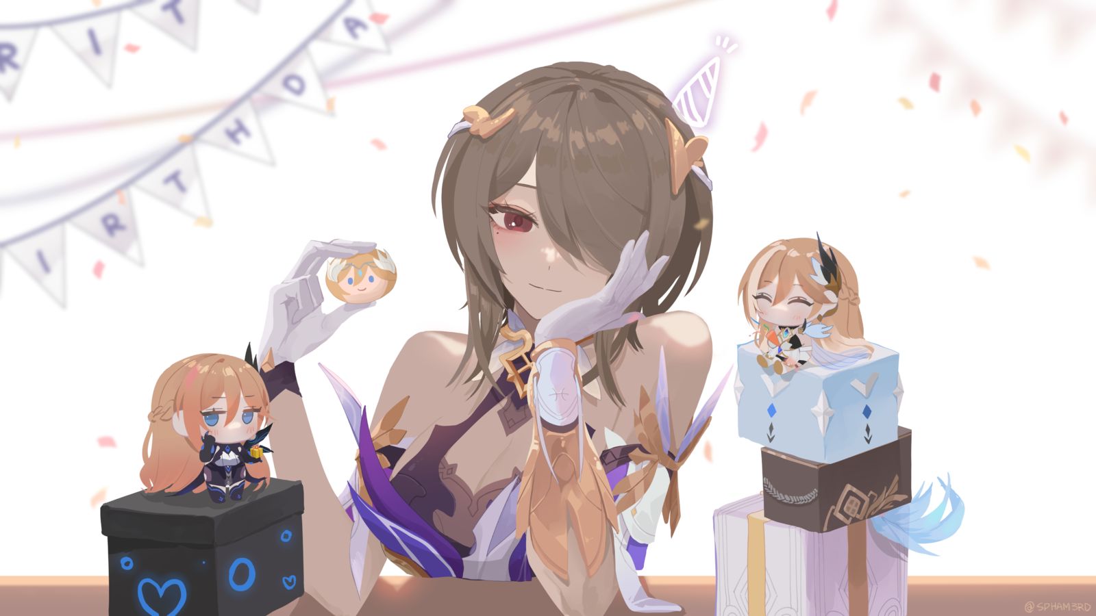 rita迪兰达尔剑丽塔洛丝薇瑟