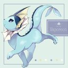 vaporeon