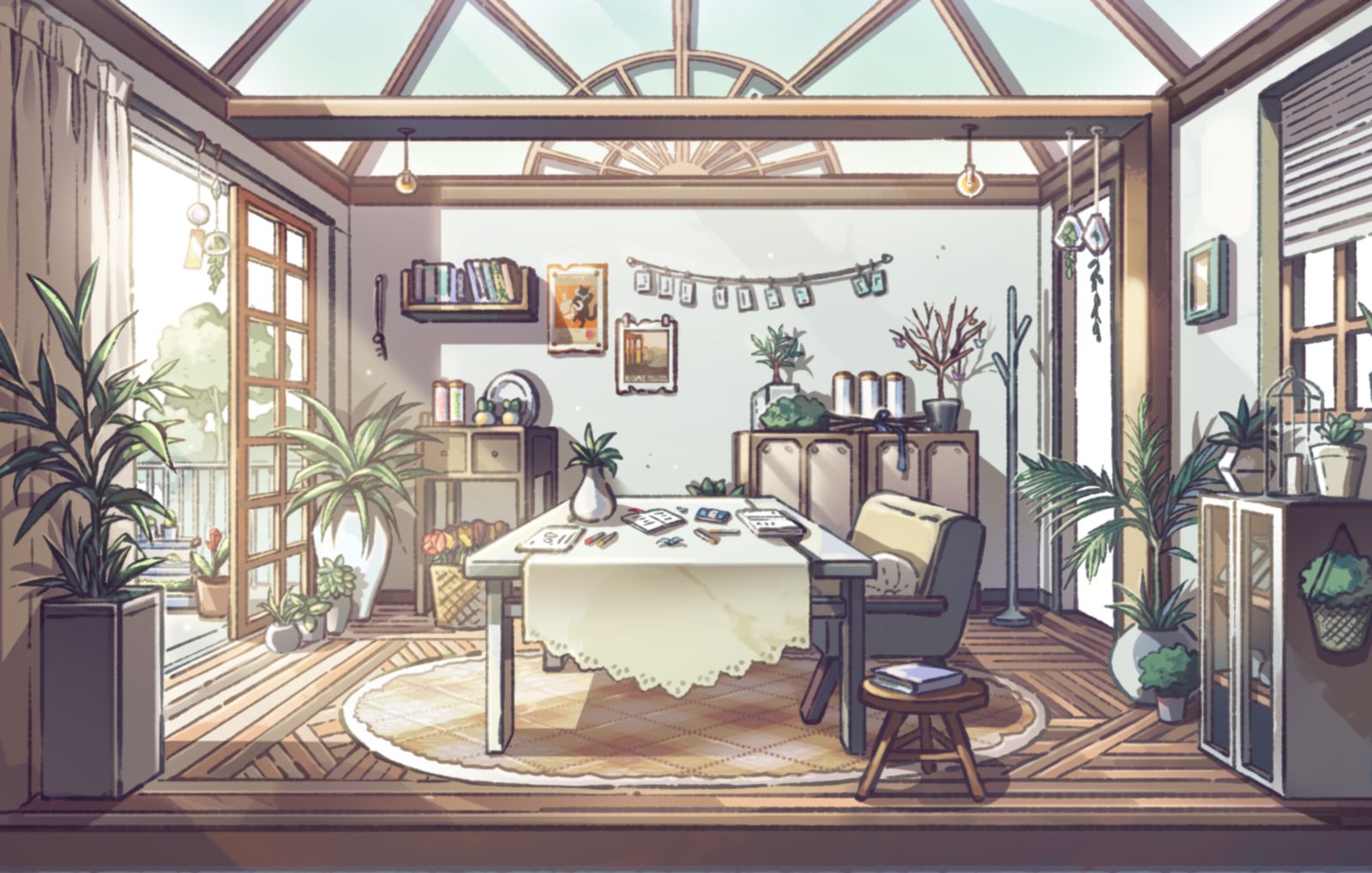 工作室点-创作原创-触站