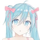 初音未来动漫头像