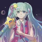 初音未来同人