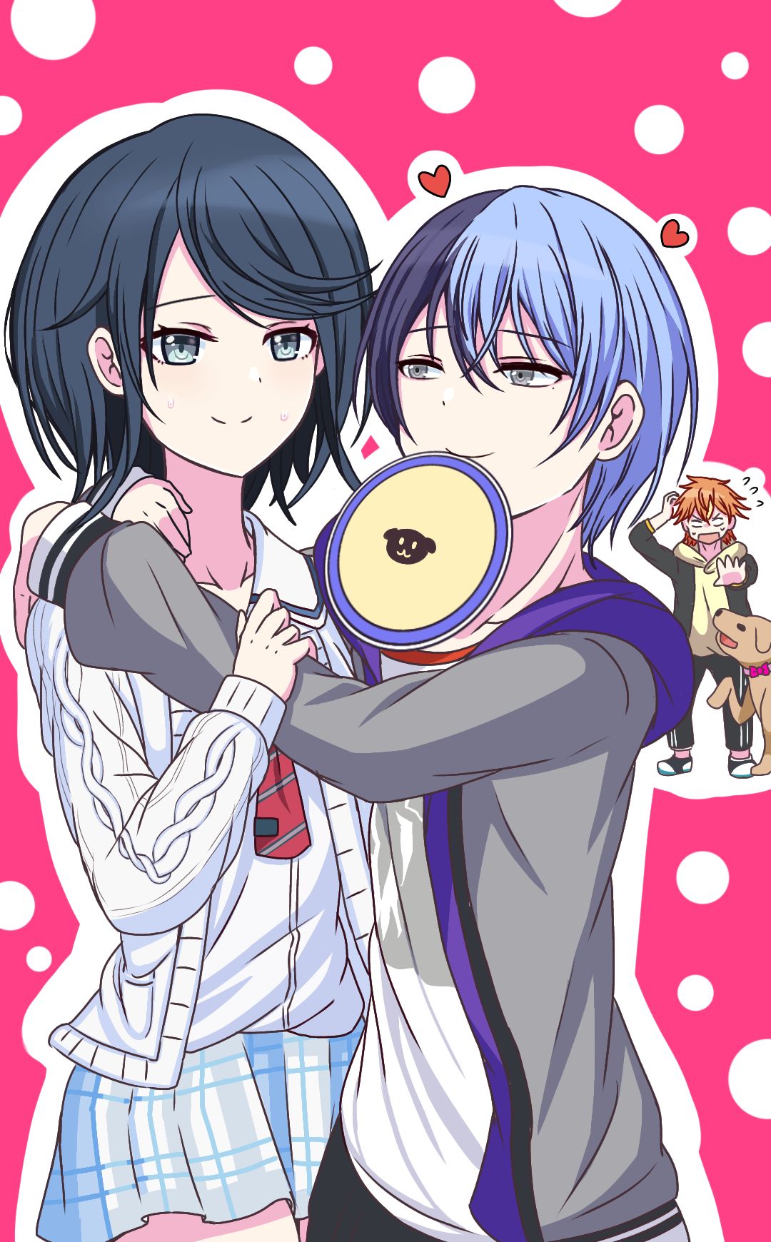 横暴71世界计划多彩舞台星乃一歌