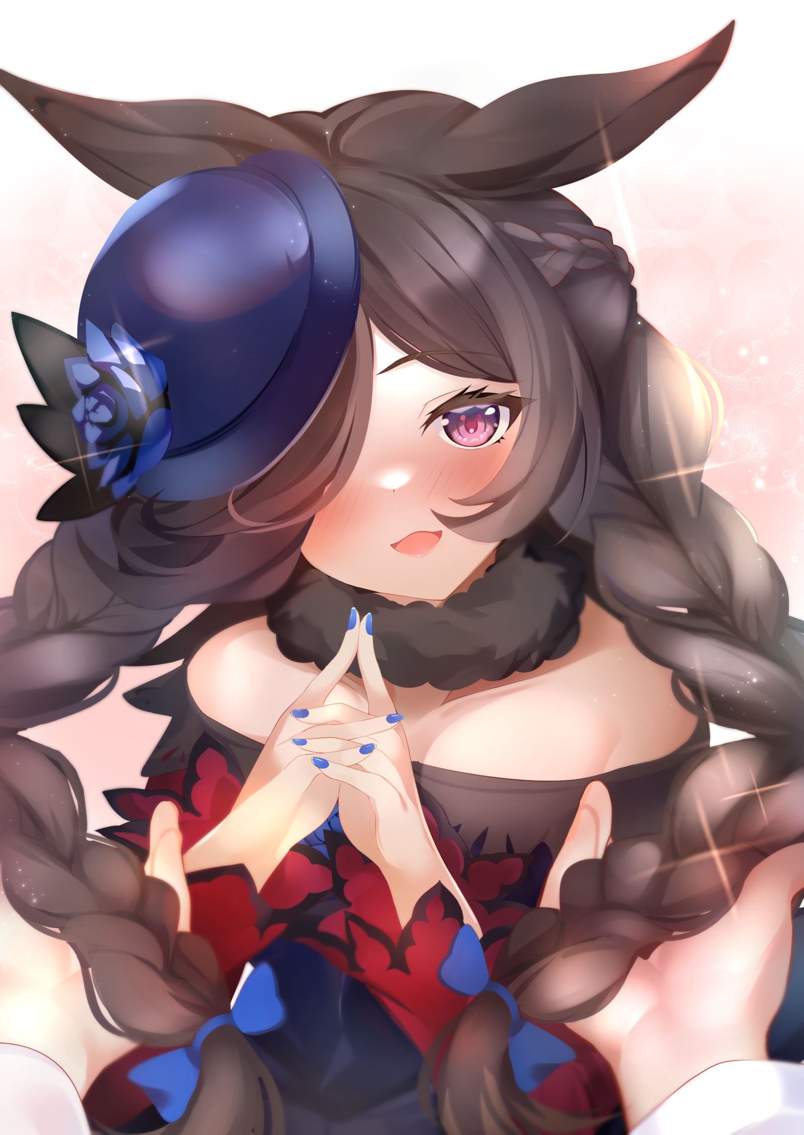 形象米饭插画图片壁纸