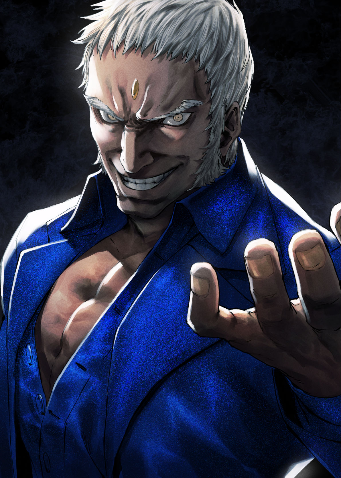 尤里安街头霸王ユリアンストリートファイター