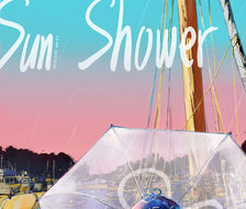 [ C010ur ] - Sun Shower