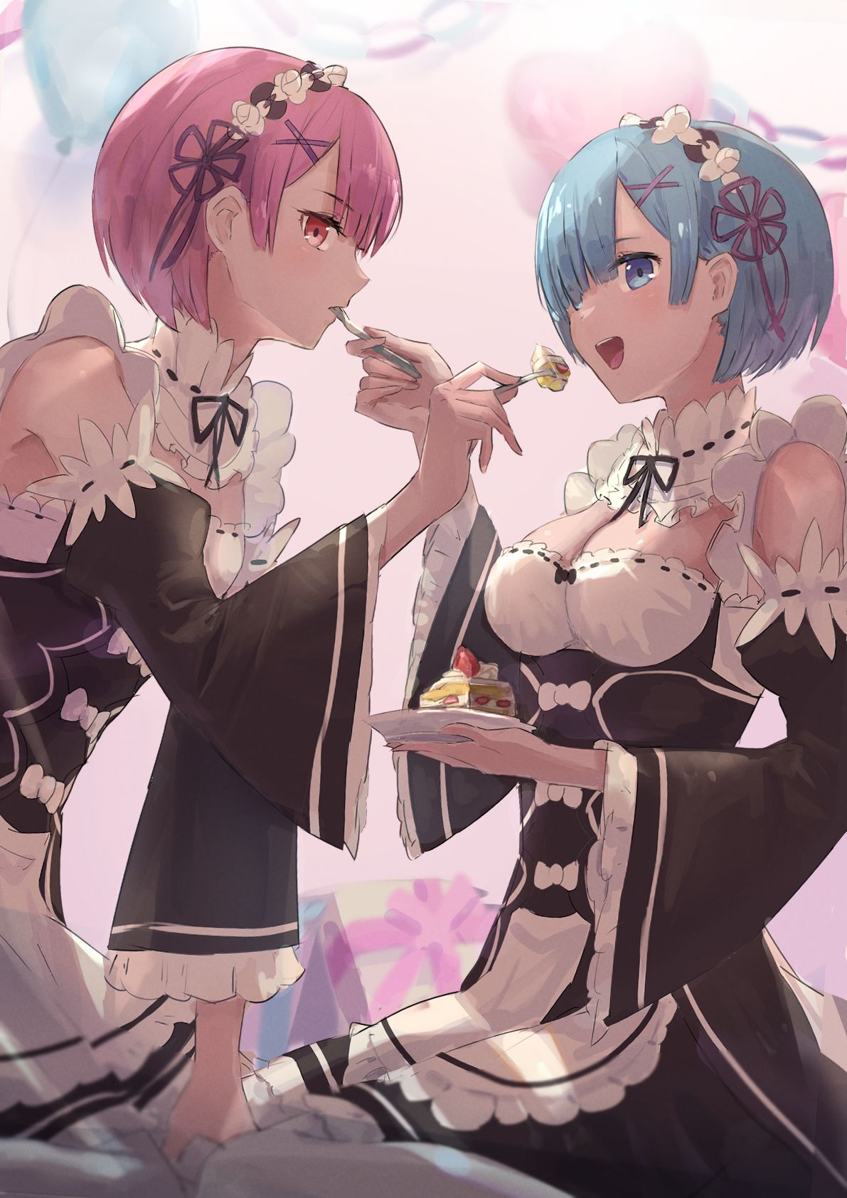 朗姆雷姆生日