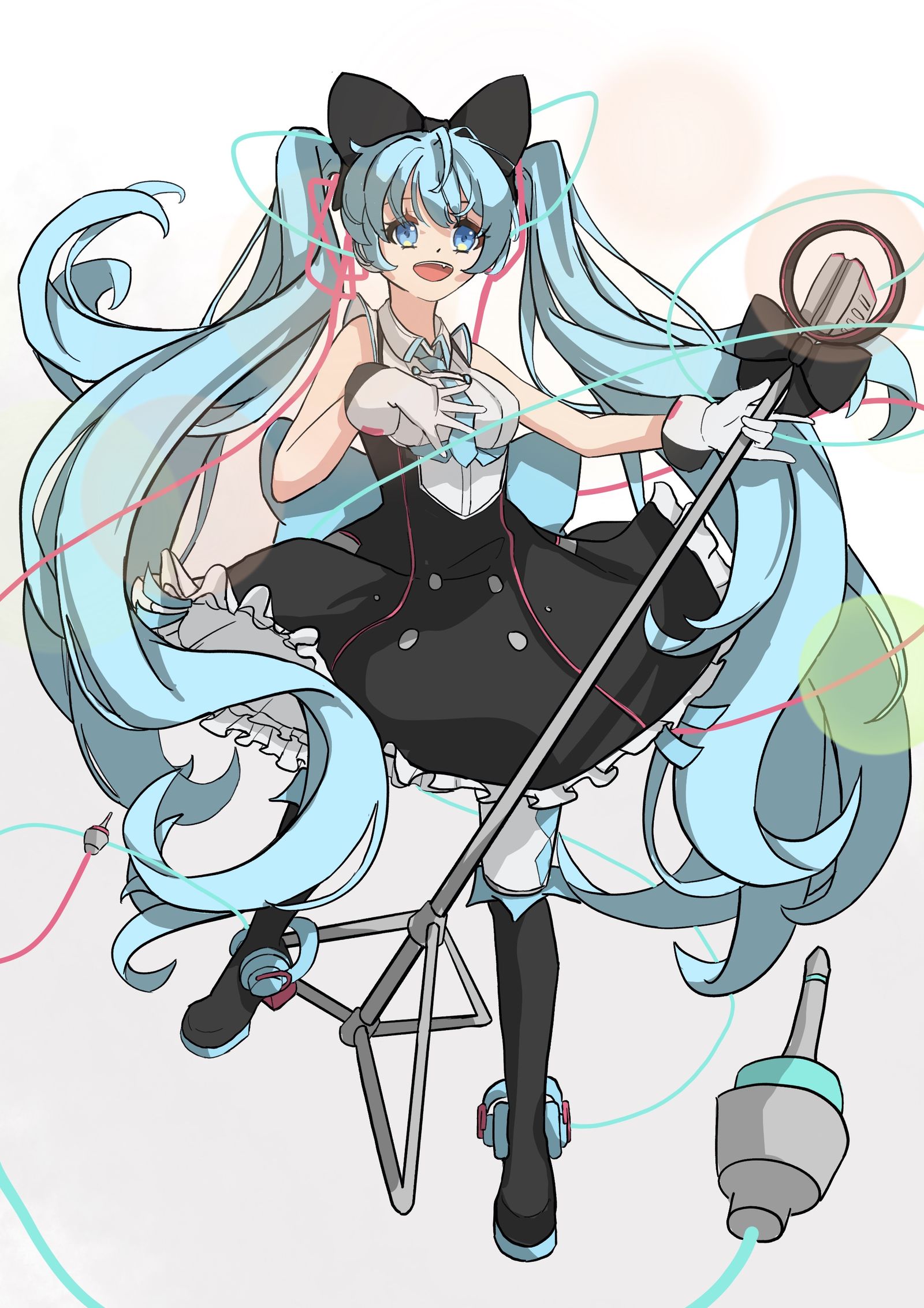 初音未來速寫計劃