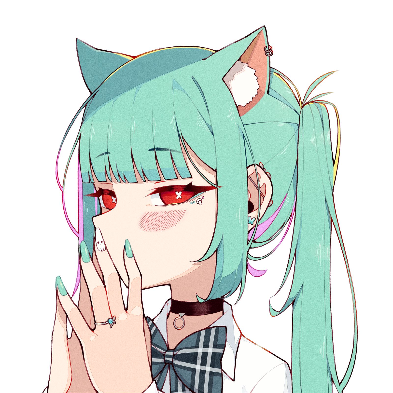 uruha rushia-虚拟主播vtuber-触站