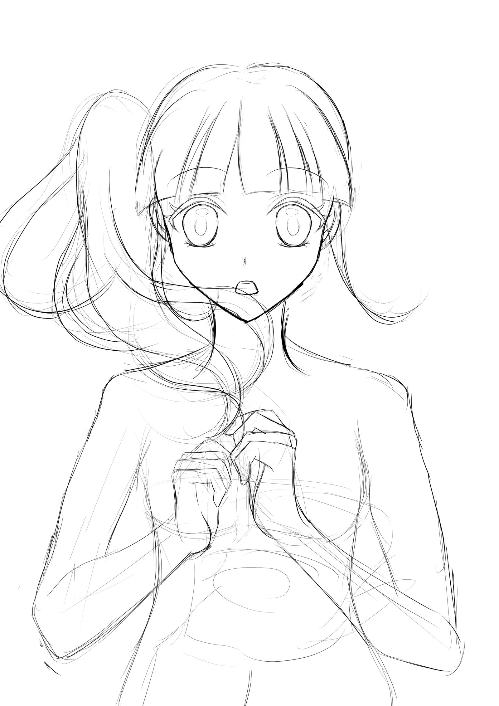 栗花落カナヲ-鬼灭之刃栗花落香奈乎-触站