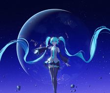 初音之日2022-初音ミミクの日2022