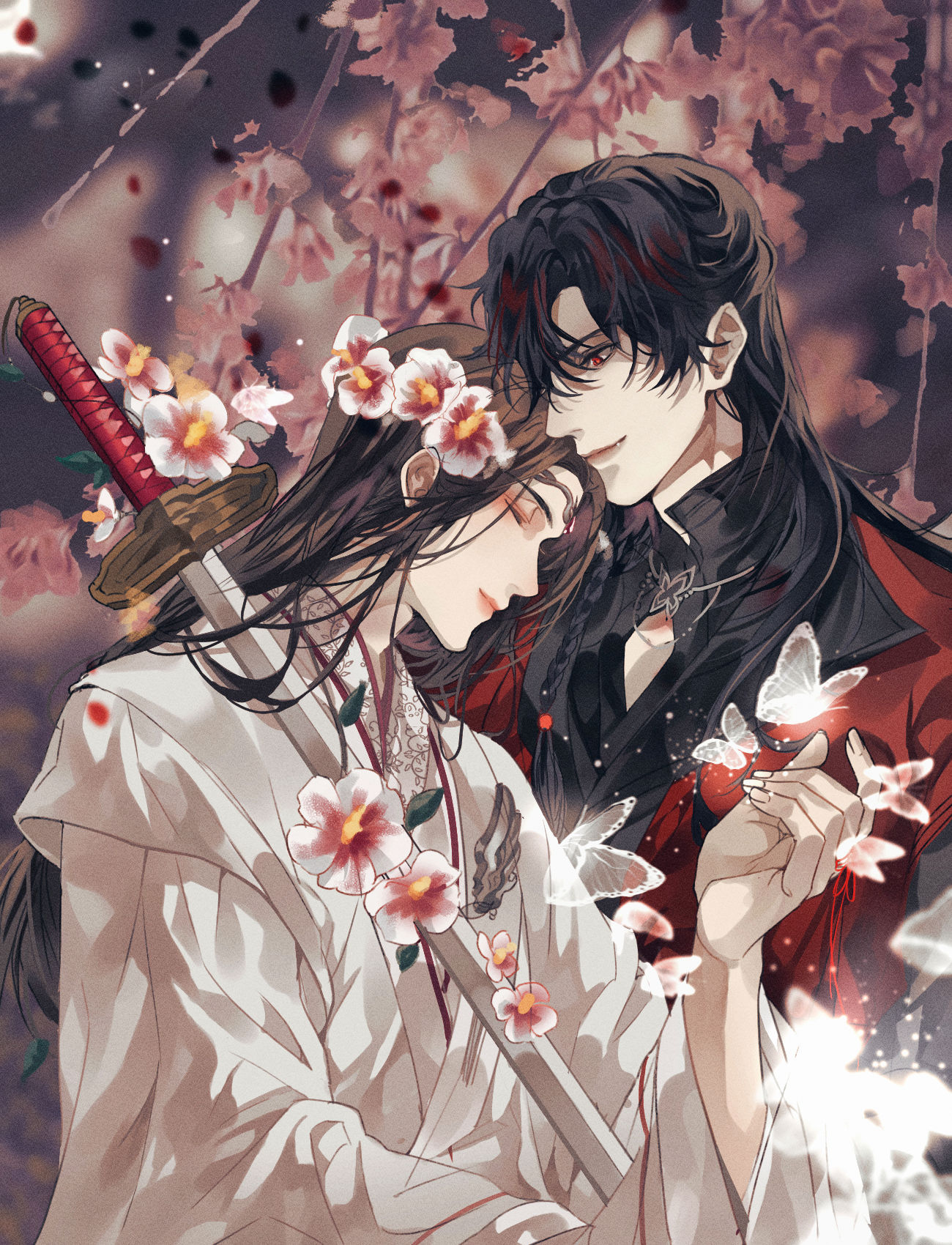 TGCF-天官賜福TGCF