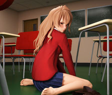 Monthly Render: Taiga