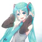 初音未来