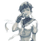 Sakura Kasugano