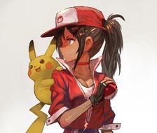 Pokémon GO-版权宝可梦GO