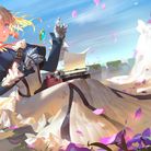 Violet Evergarden