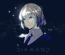 Dia-Diamond宝石之国500收藏