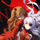 Asuka&Kiana