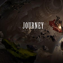 journey-3插画图片壁纸