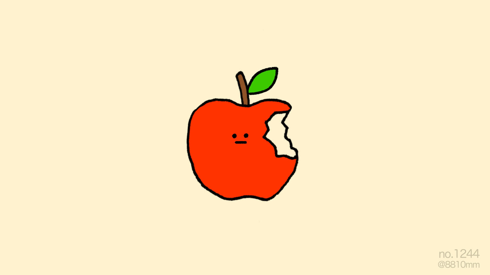 苹果制苹果-アップル「解せぬ」丸かじりされがち
